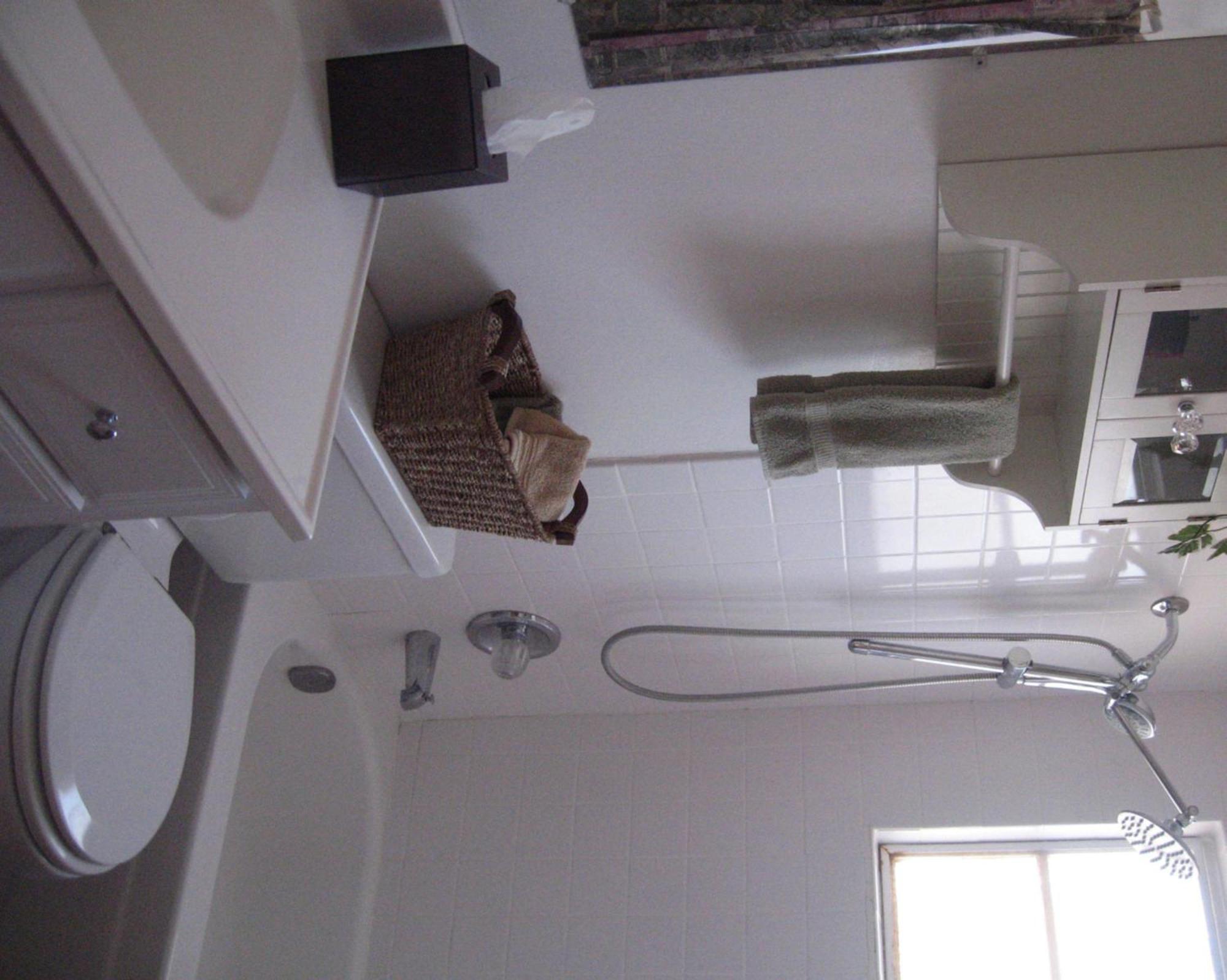 Mon Ami Bed And Breakfast ทูซอน ภายนอก รูปภาพ